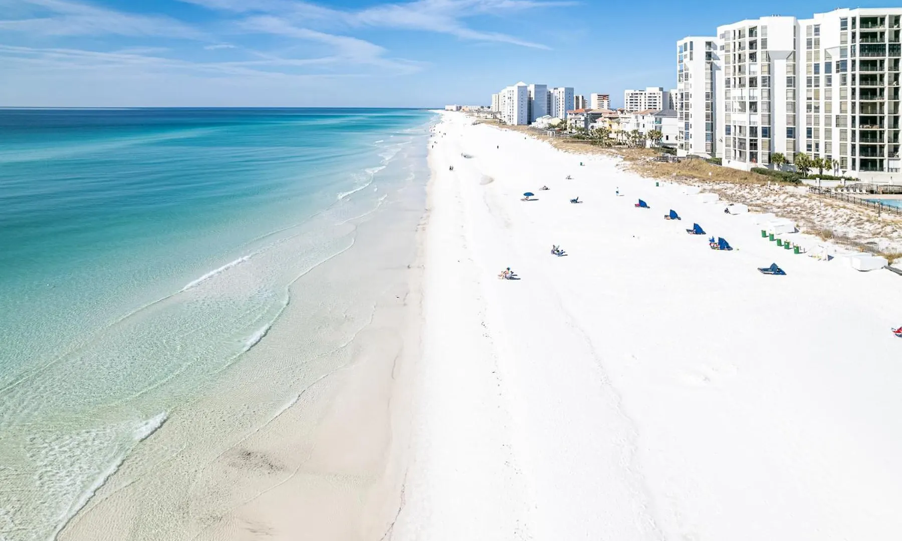 Beach House 201C- By Holiday Isle Properties Destin 0*,