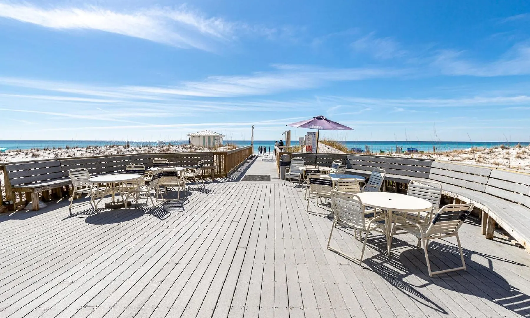 Beach House 201C- By Holiday Isle Properties Destin