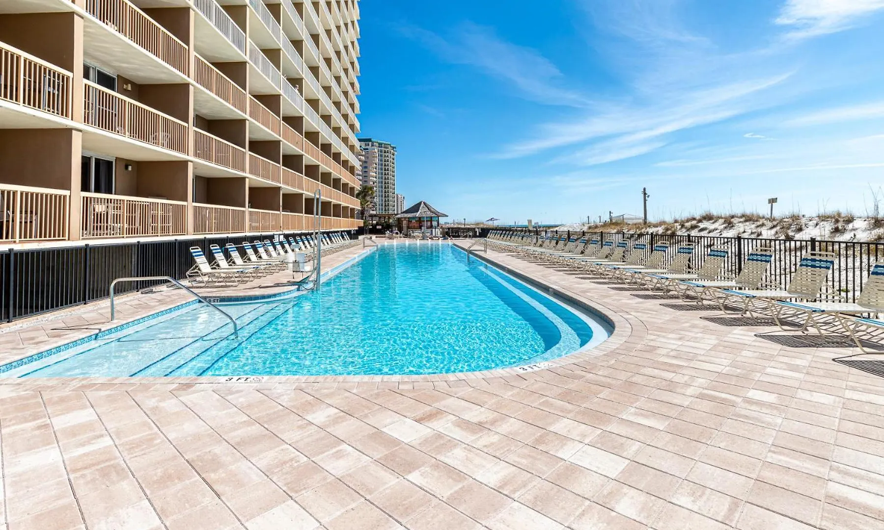 Beach House 201C- By Holiday Isle Properties Destin United States