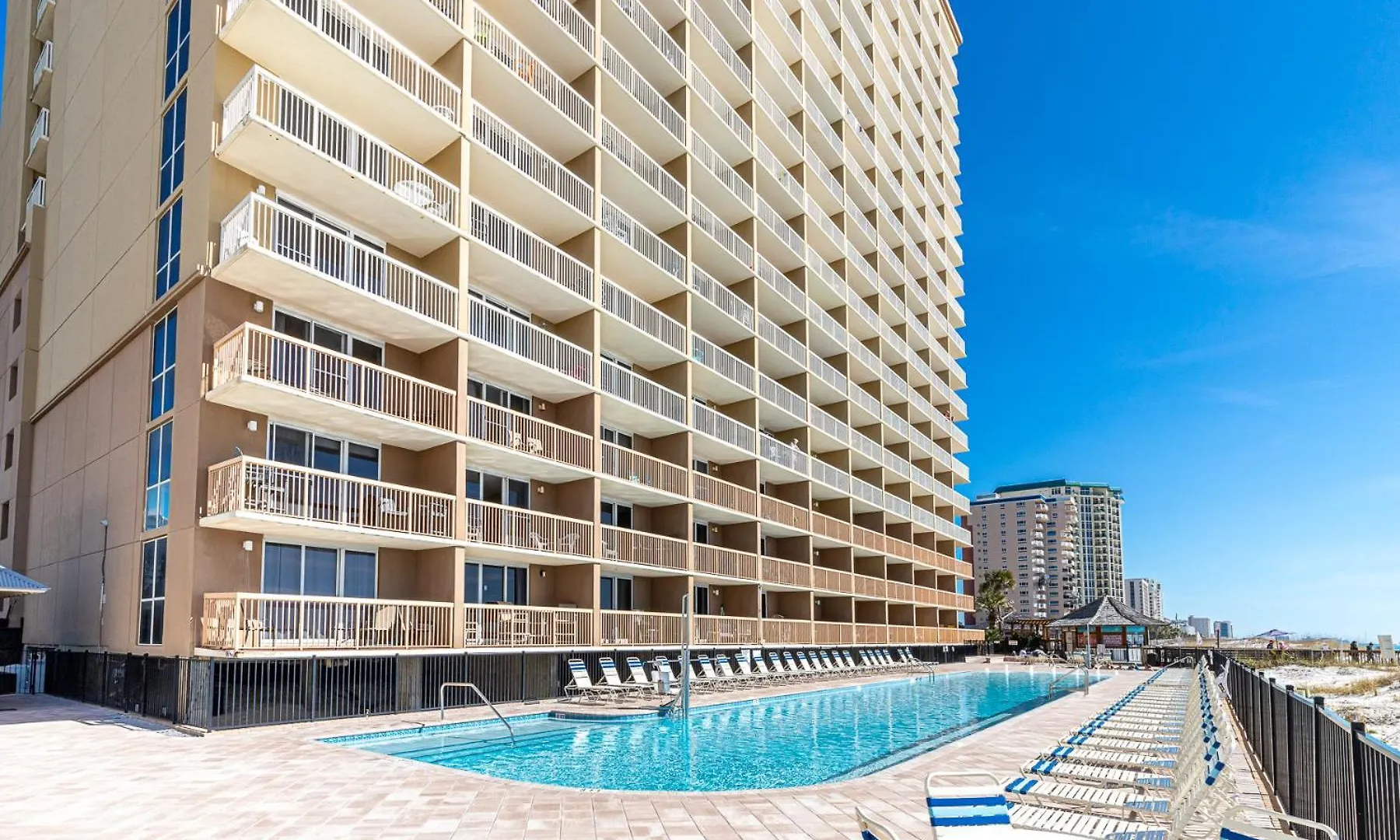 Beach House 201C- By Holiday Isle Properties Destin 0*,  United States