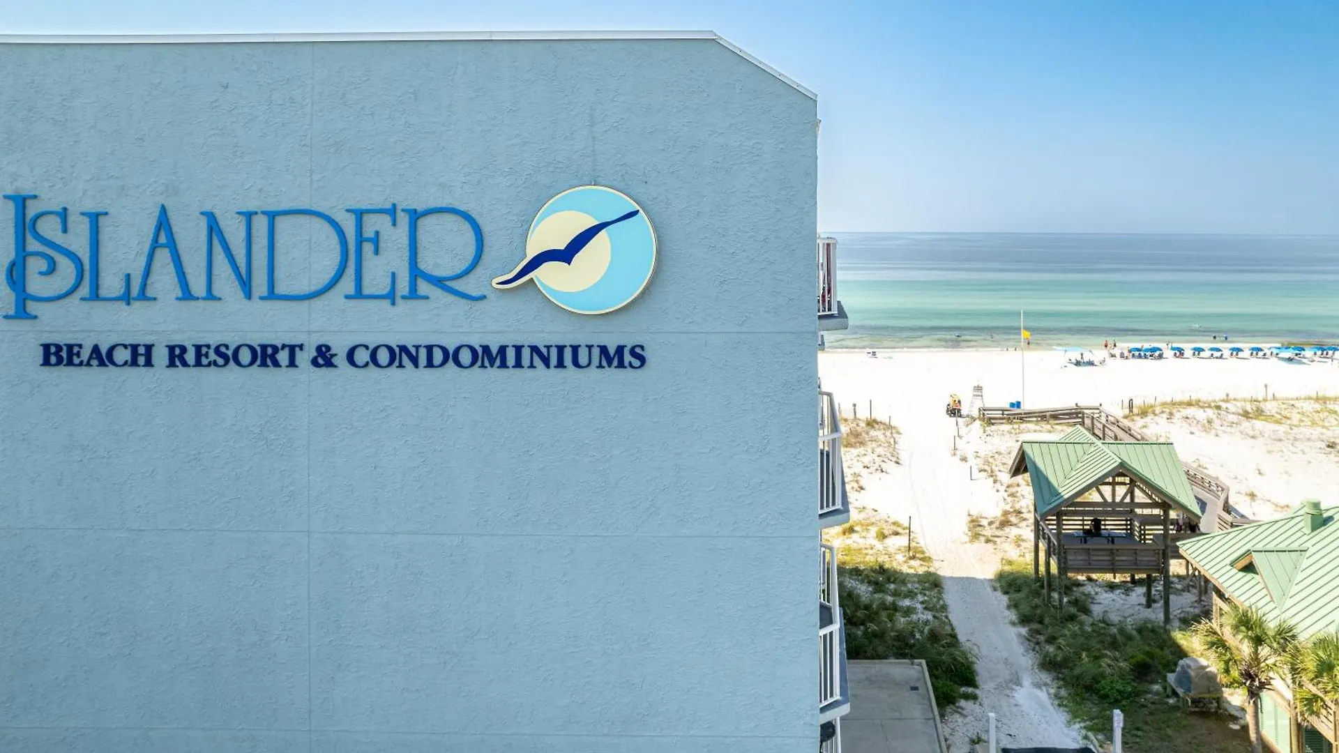 Beach House 201C- By Holiday Isle Properties Destin 0*,  United States