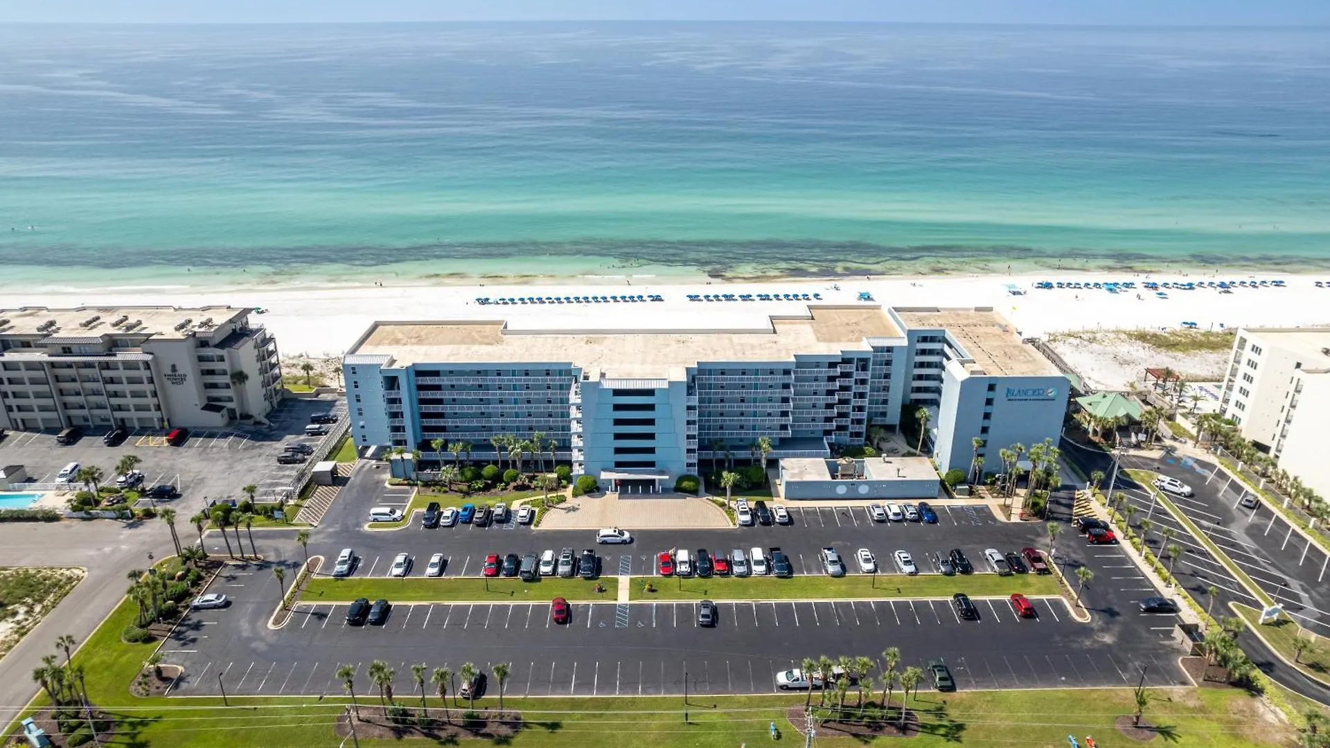 Beach House 201C- By Holiday Isle Properties Destin 0*,