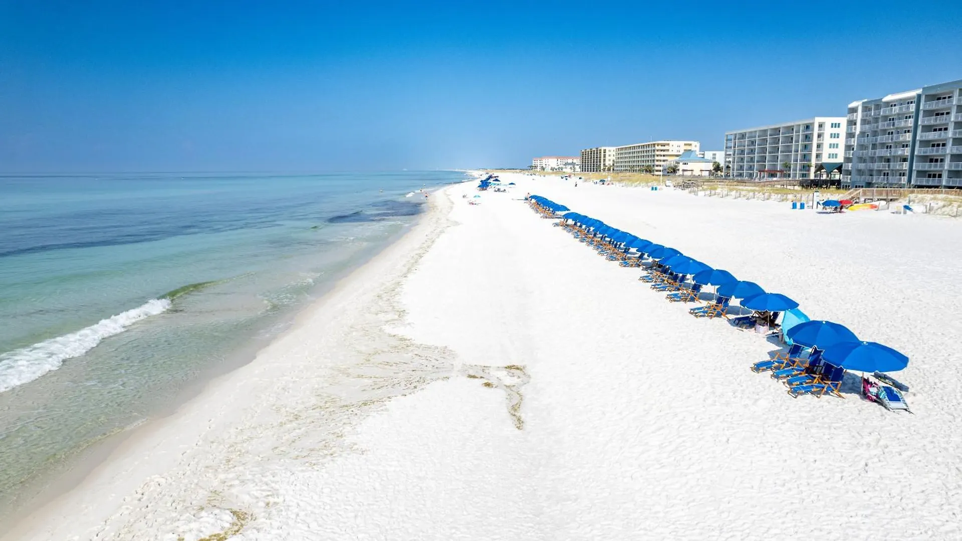 Beach House 201C- By Holiday Isle Properties Destin United States