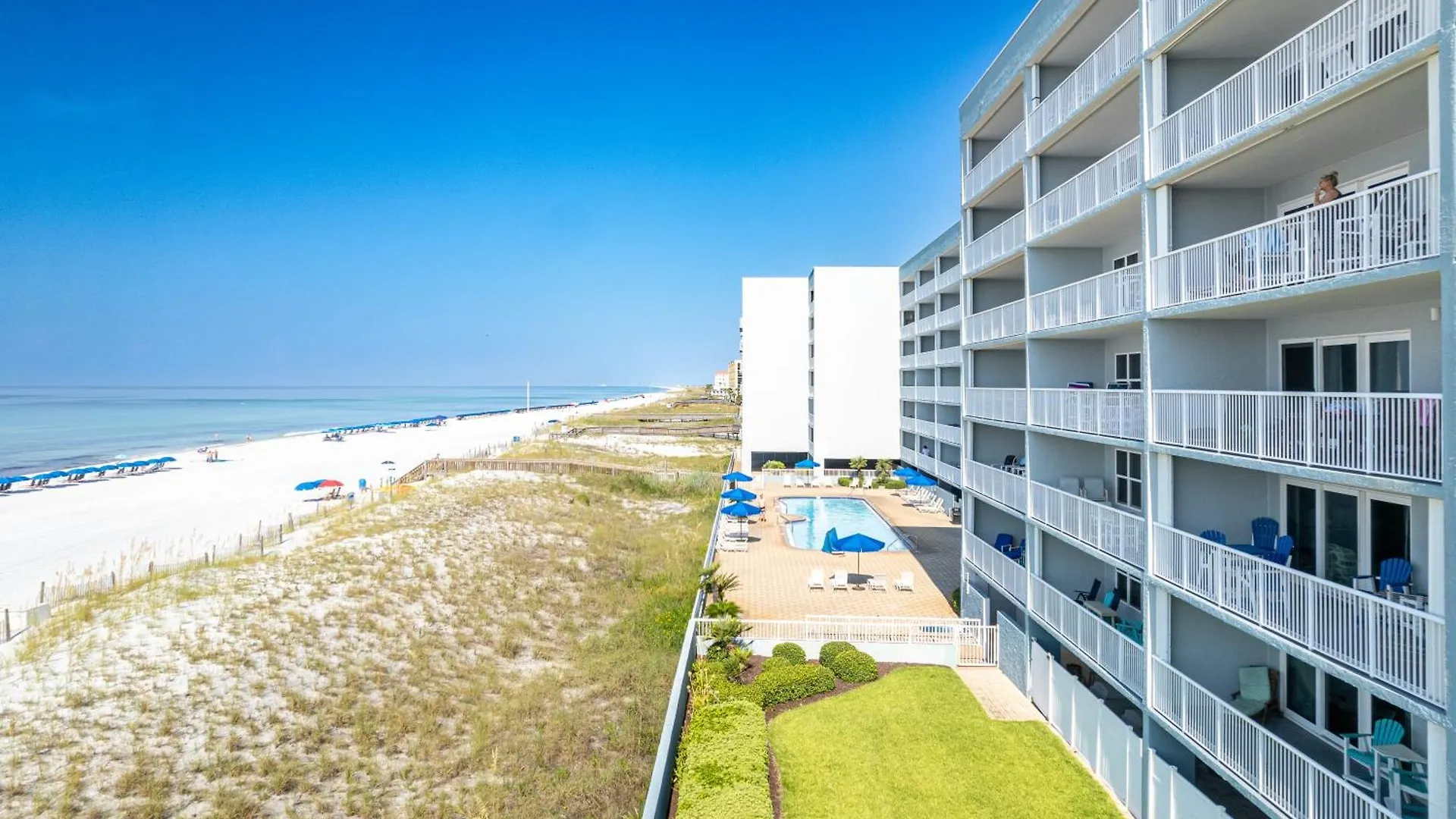 Beach House 201C- By Holiday Isle Properties Destin 0*,  United States