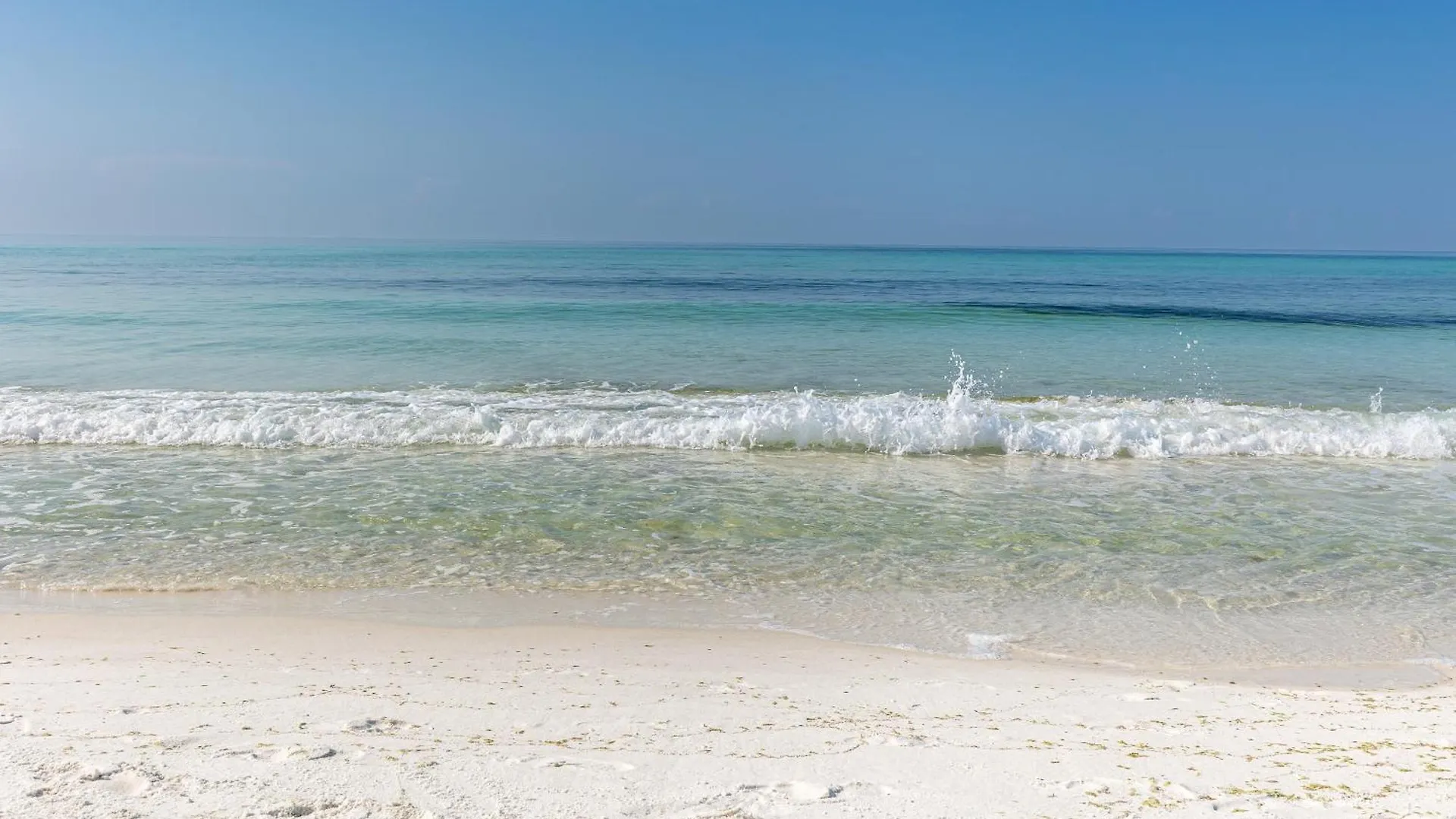 Apartment Beach House 201C- By Holiday Isle Properties Destin United States