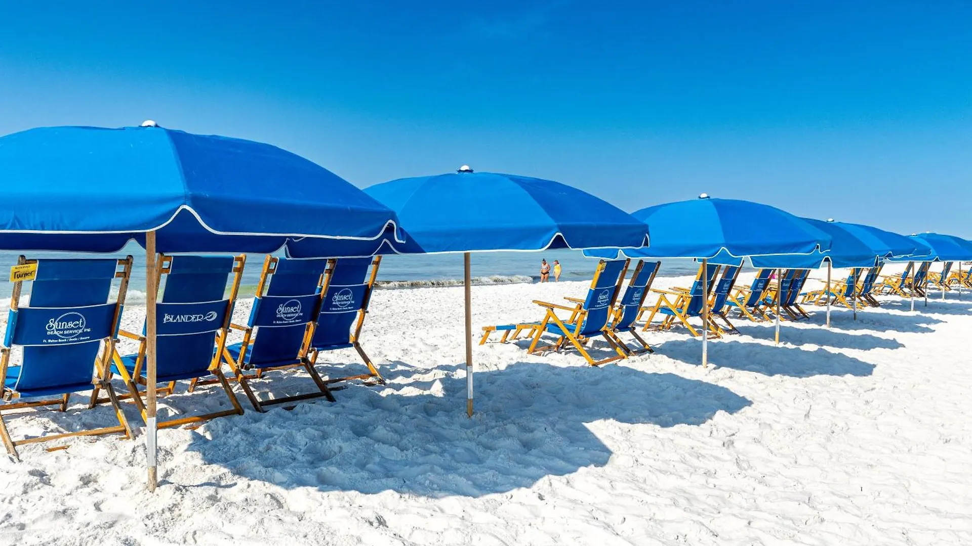 Beach House 201C- By Holiday Isle Properties Destin 0*,