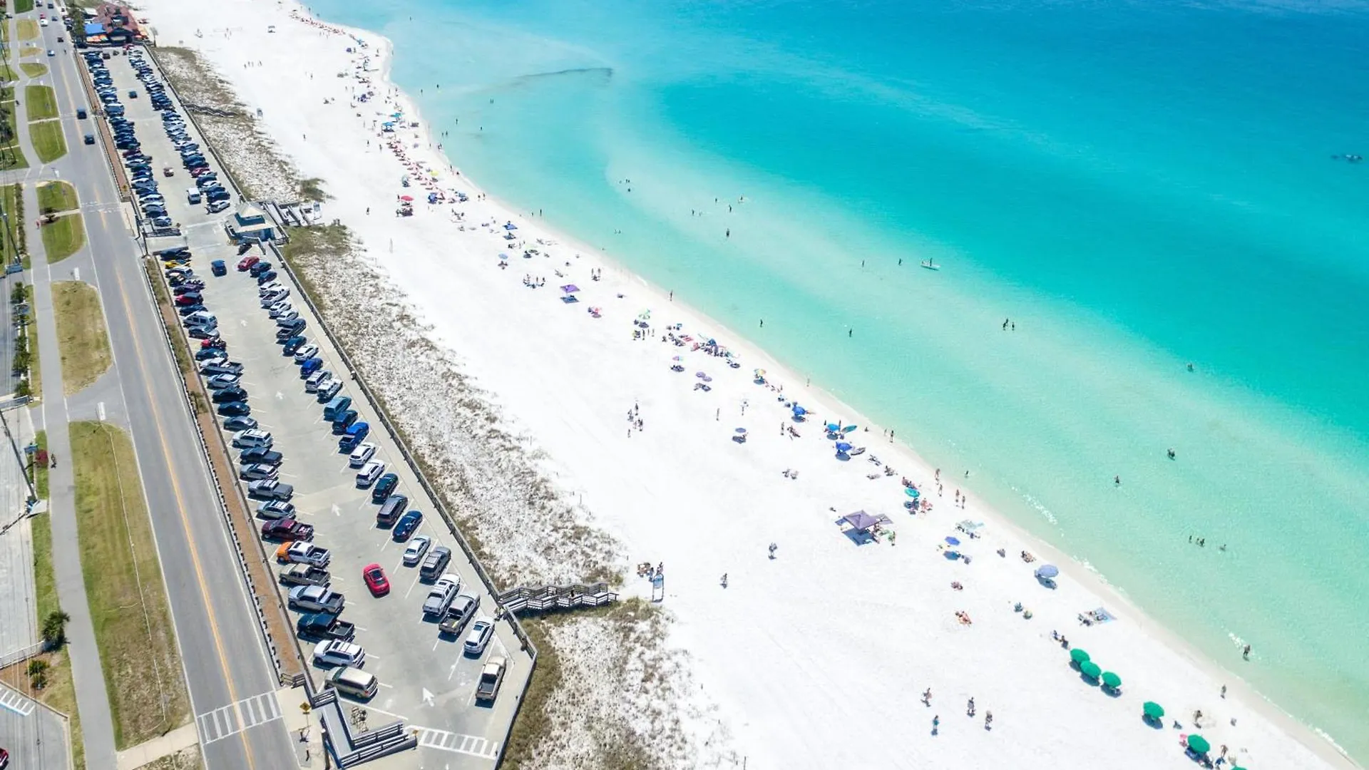 Beach House 201C- By Holiday Isle Properties Destin United States
