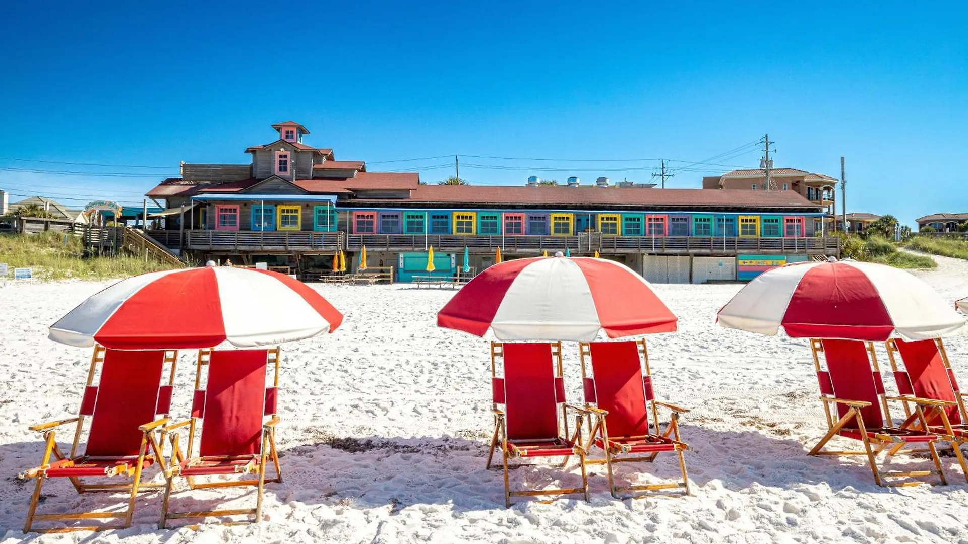 Beach House 201C- By Holiday Isle Properties Destin 0*,