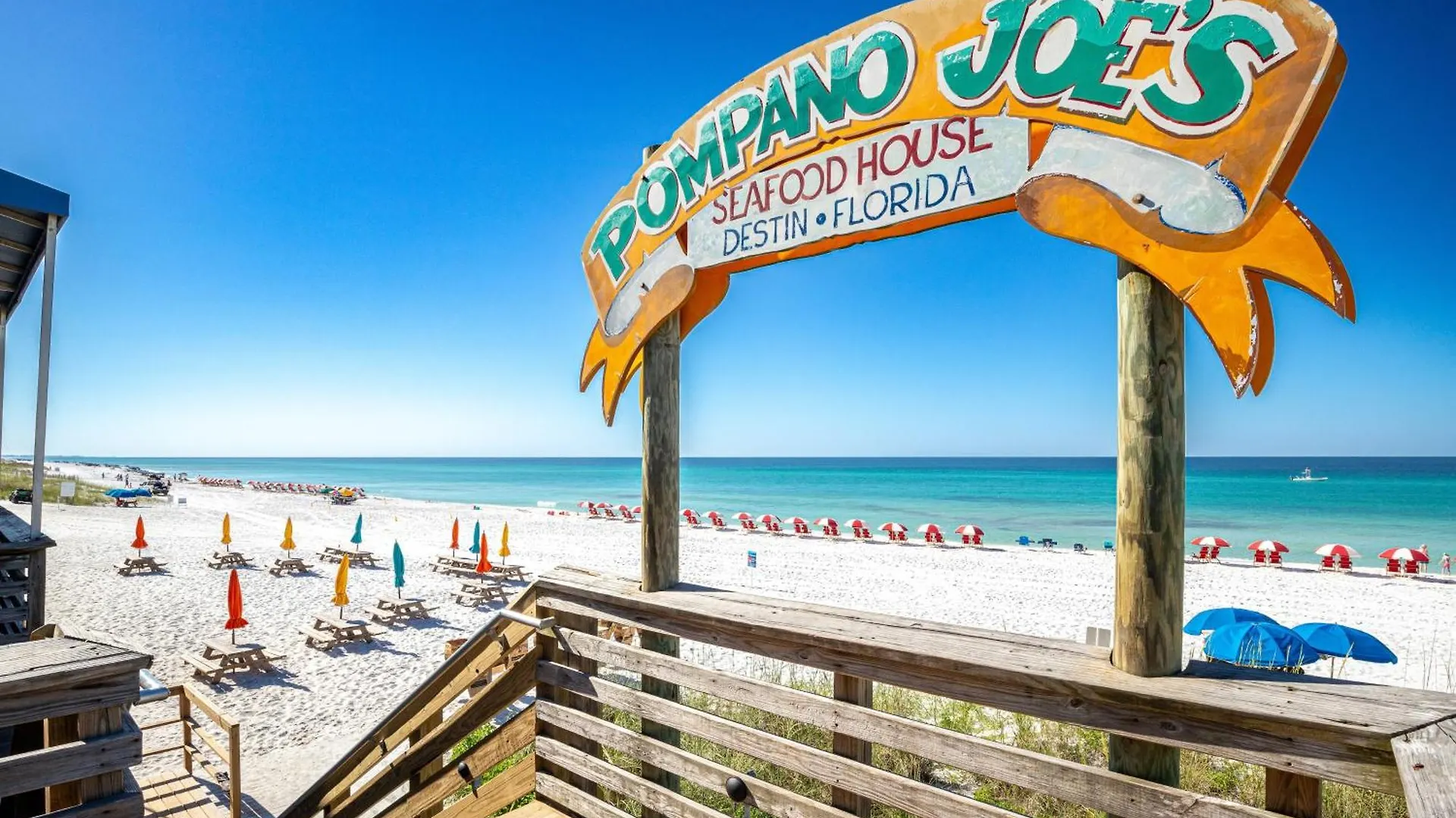 Beach House 201C- By Holiday Isle Properties Destin United States