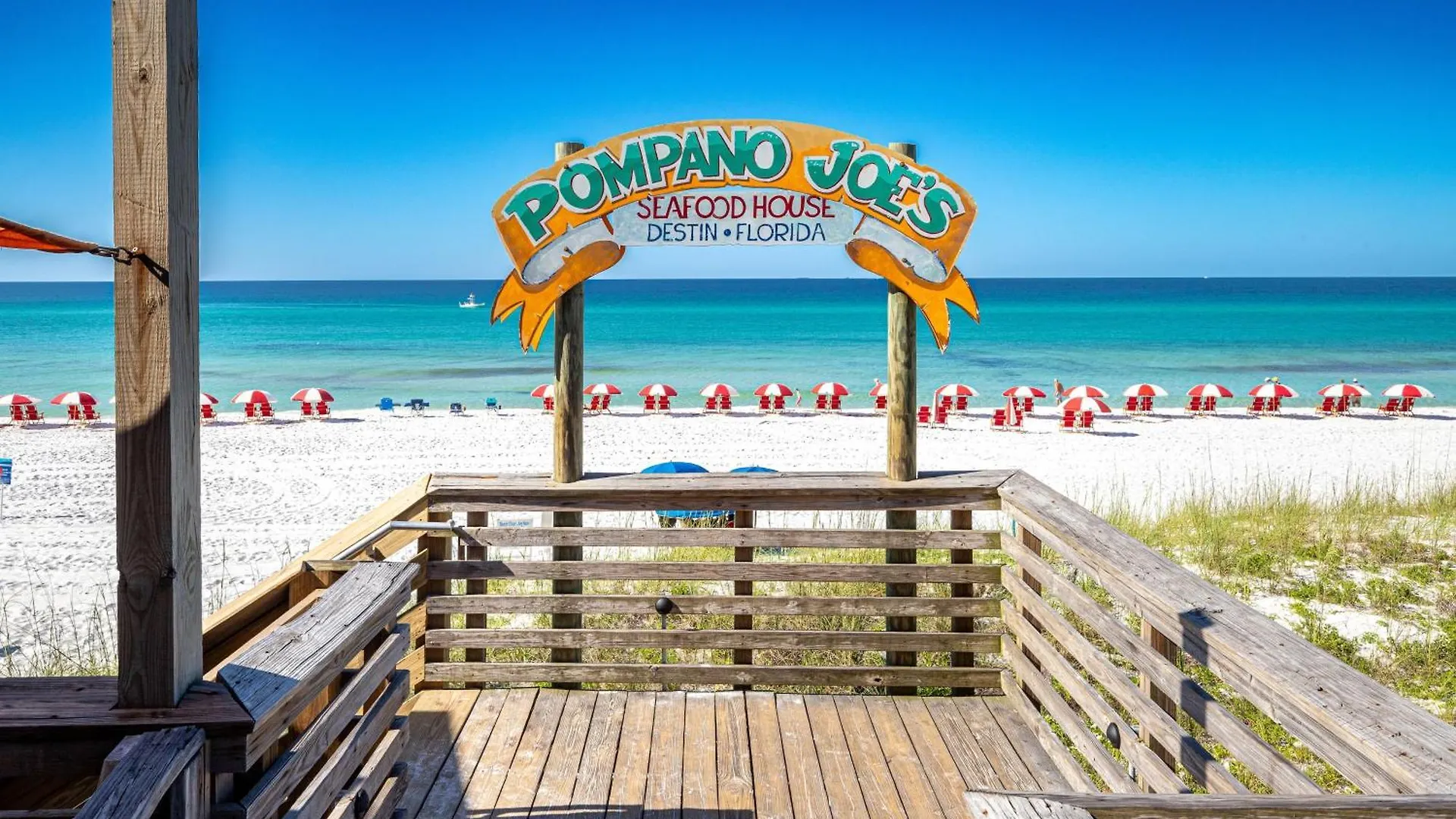 Beach House 201C- By Holiday Isle Properties Destin 0*,  United States