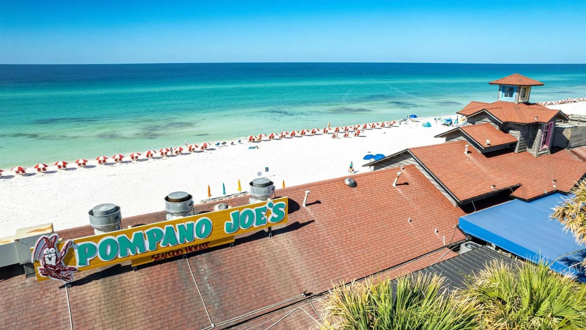Beach House 201C- By Holiday Isle Properties Destin 0*,