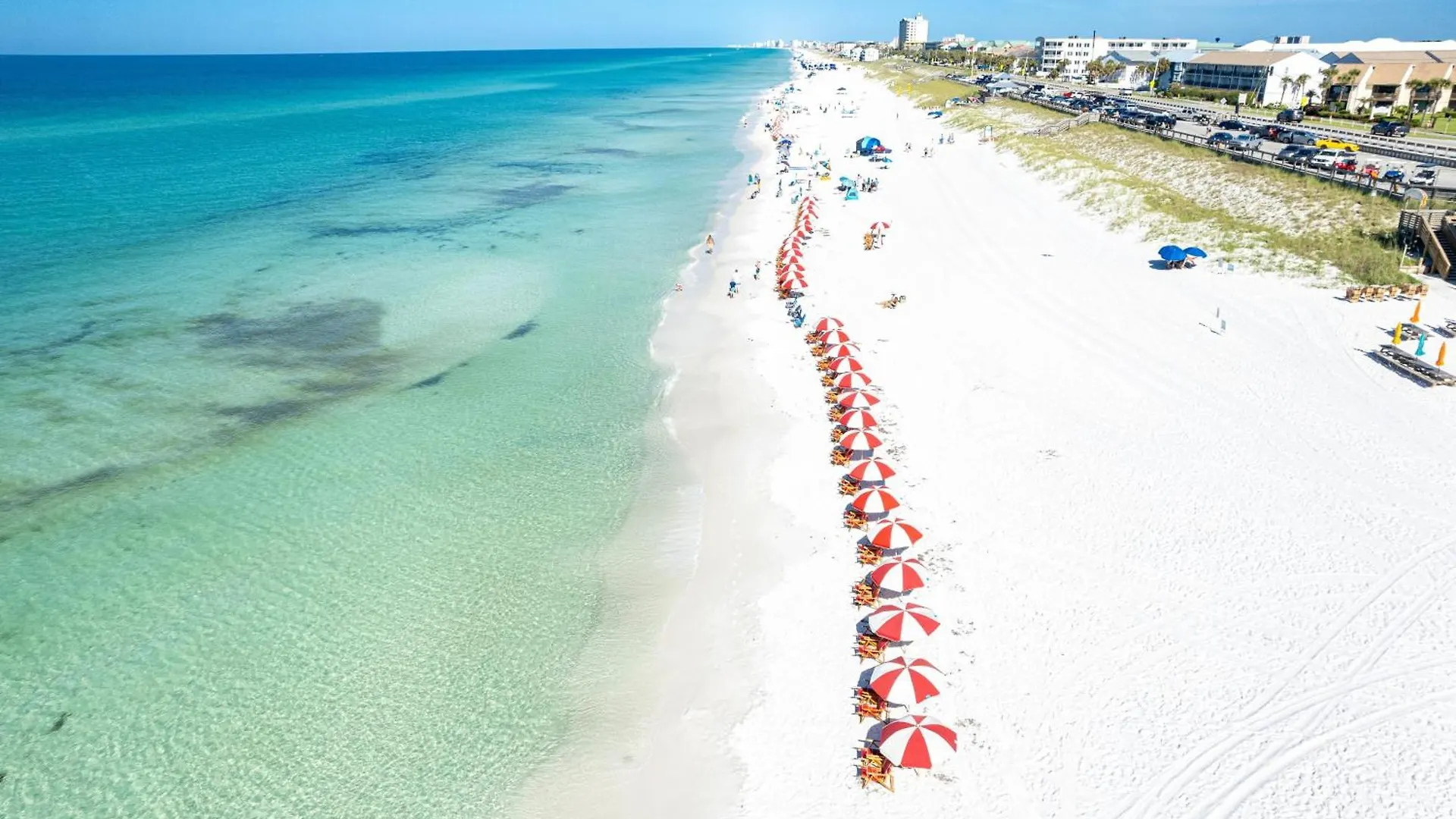Apartment Beach House 201C- By Holiday Isle Properties Destin